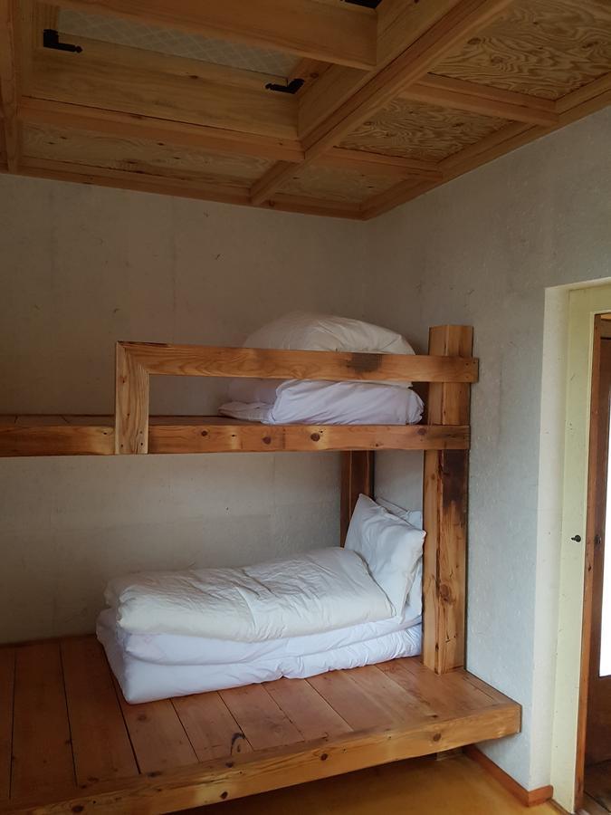 The Hanok จอนจู ภายนอก รูปภาพ