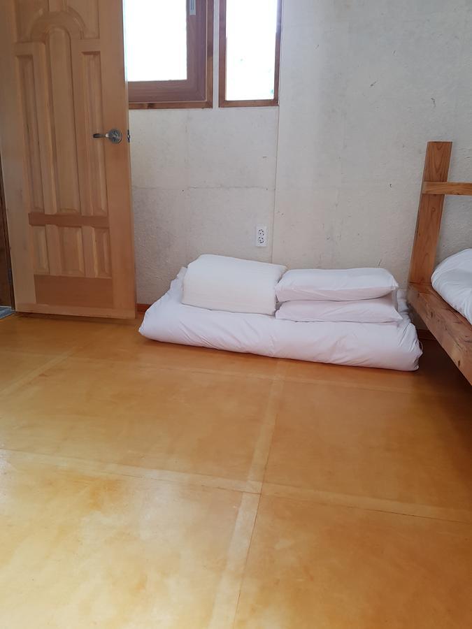 The Hanok จอนจู ภายนอก รูปภาพ